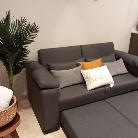 Apartamento En Zona Hotelera Tulum Exteriér fotografie