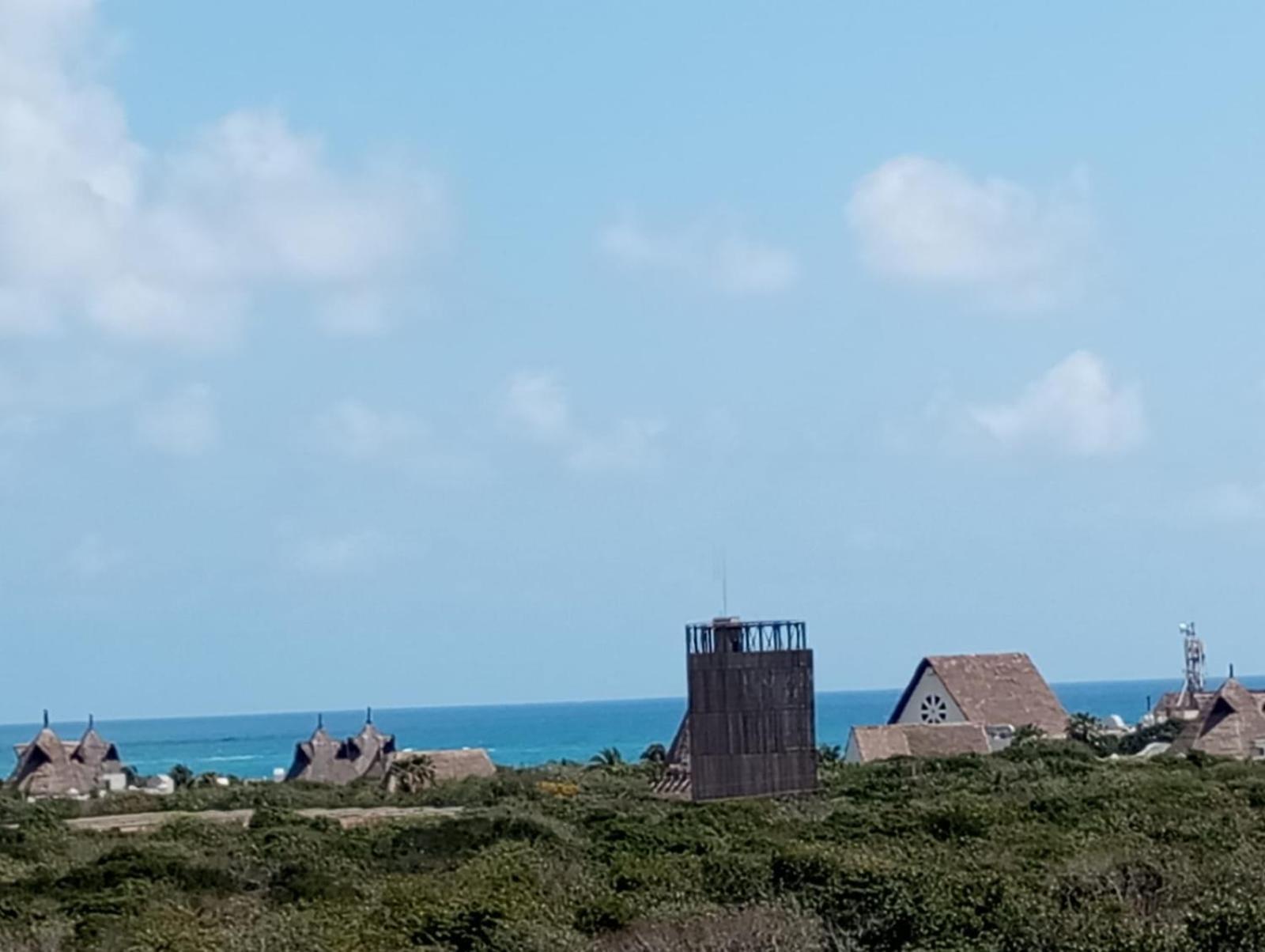 Apartamento En Zona Hotelera Tulum Exteriér fotografie