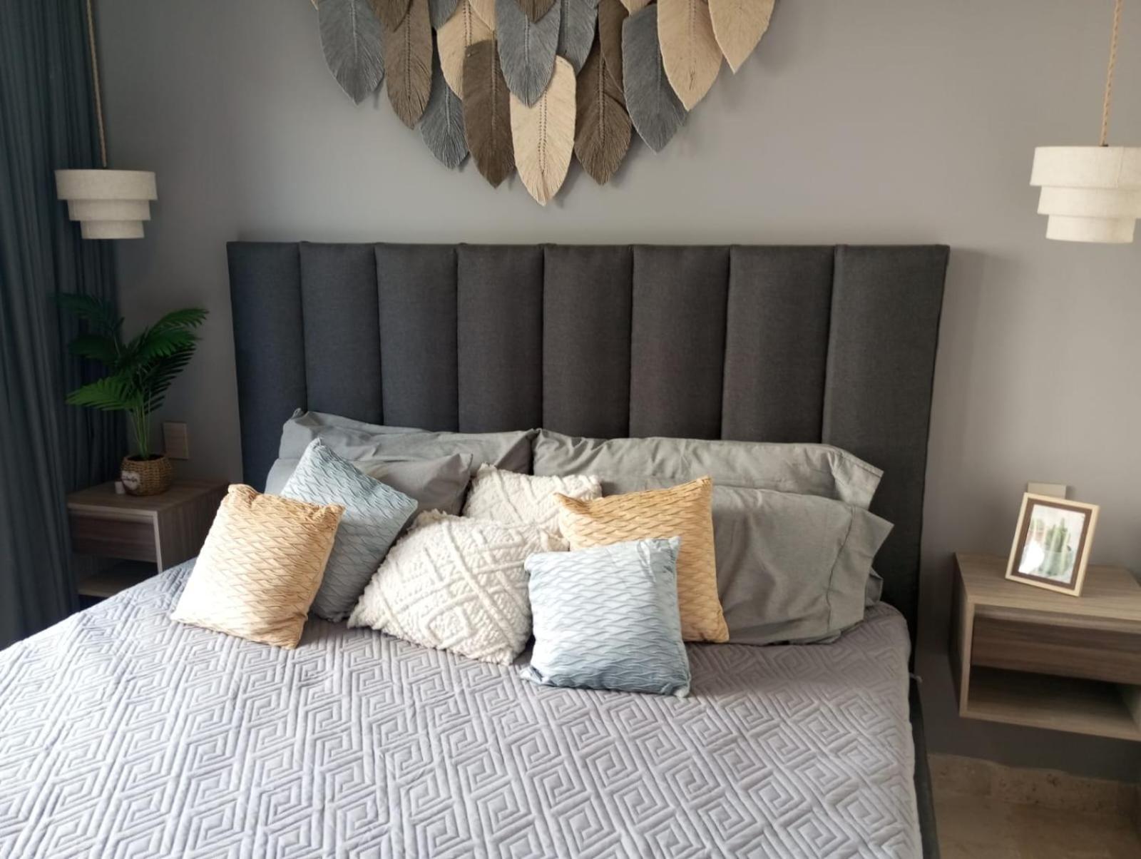 Apartamento En Zona Hotelera Tulum Exteriér fotografie